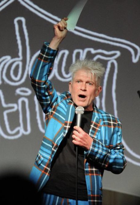 heraldscotland's tweet photo. 'The world feels a little less bright without him in it'

Tributes have been paid after the death of Scots comedian Paul Sneddon, better known as Vladimir McTavish

https://t.co/M9FAns3Dav

@GabyMcKay https://t.co/cN5VW7ygMK