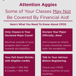 Photo by NMSU Financial Aid & Scholarship Services (@NMSUFinAid)