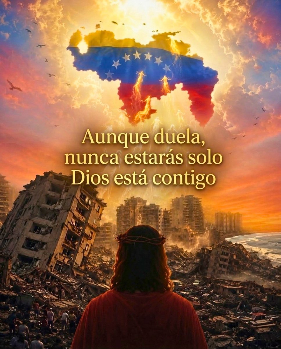 PieroMaroun's tweet photo. Padre de la misericordia, nuevamente elevamos nuestras oraciones por nuestra amada Venezuela. Recibe en tu reino de paz a todos nuestros hermanos que han partido. Concédeles el descanso eterno y haz brillar para ellos la luz perpetua. Bendice y consuela a las familias que lloran su ausencia. Dales fuerza para seguir adelante y mantén viva nuestra fe. Amén