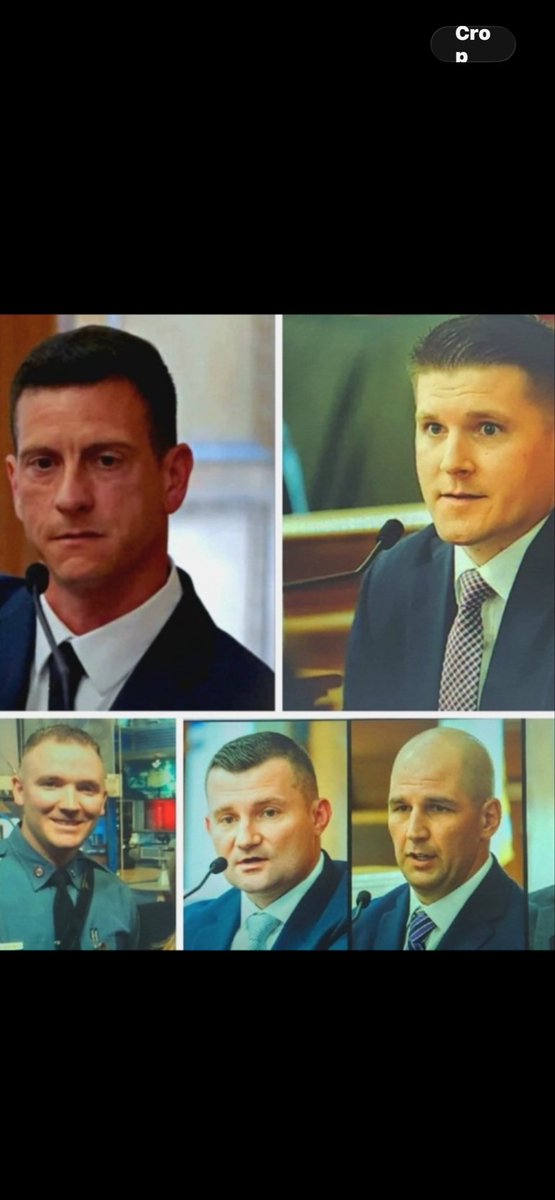 jenny3xln's tweet photo. How 🤮 are these guys? They helped to cover at least two murders Sandra Birchmore and John O’Keefe, God only knows what else they covered up, but we do know they helped frame an innocent woman to protect #McAlberts and other cops! Protect Mathew Farwell
#FKR
#TurtleBoyWasRight https://t.co/O2tpdgi37Z