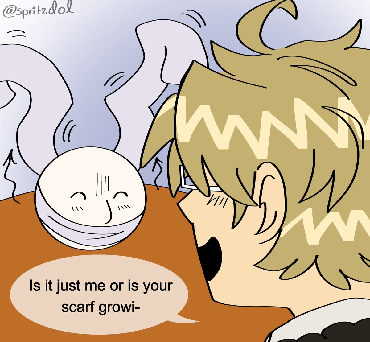 spritzdol's tweet photo. Time with mochis #hetalia #amerus https://t.co/TqfOm4VnO5