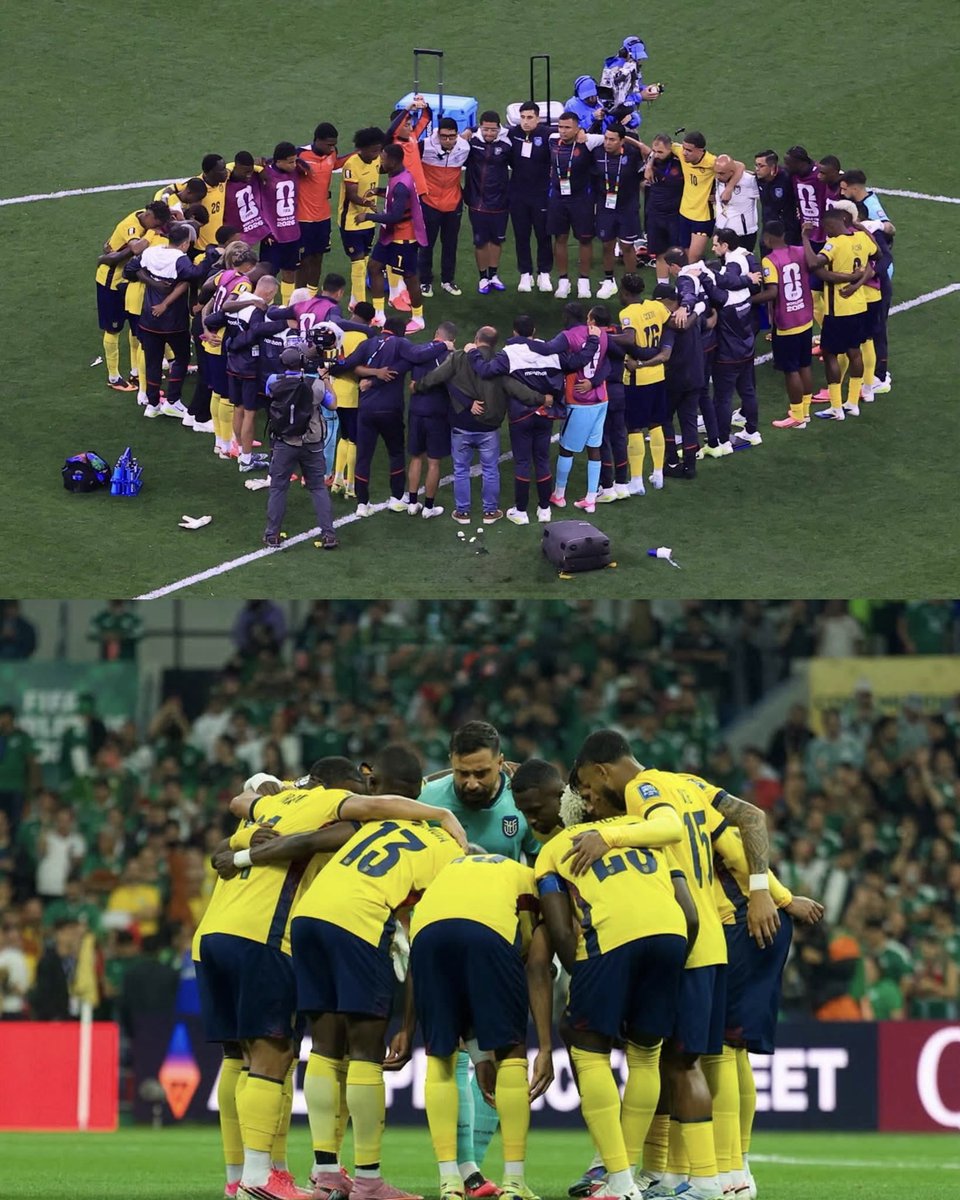 Motivaciones Fútbol tweet media