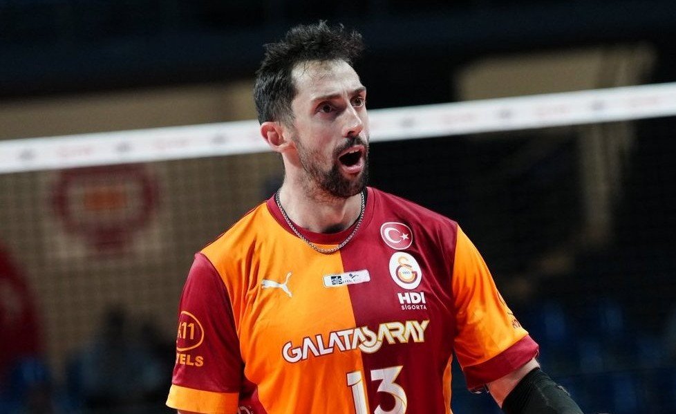 Vsever 2.0 🏐 tweet media