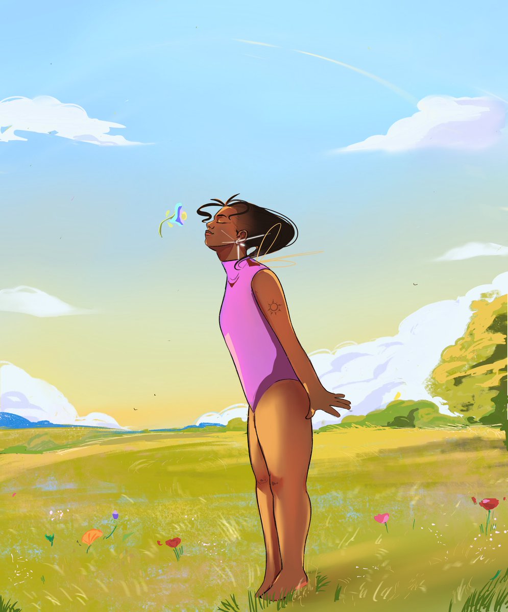 OginiPeace tweet picture