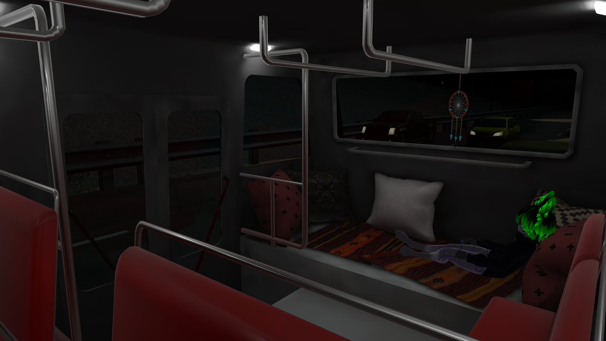 Liger_VR's tweet photo. Been a few months. Been a few months of dealing with personal issues.
Some space and traveling might do...
World: Highway Surfing
By: Sly Boots
There's another area for fun pics...too loud and windy...
#vrchat #vrlewds #spicyvrc #vrcerp #furrynsfw #nsfw #furry #lewd #vrfur https://t.co/EMkbqelEEH