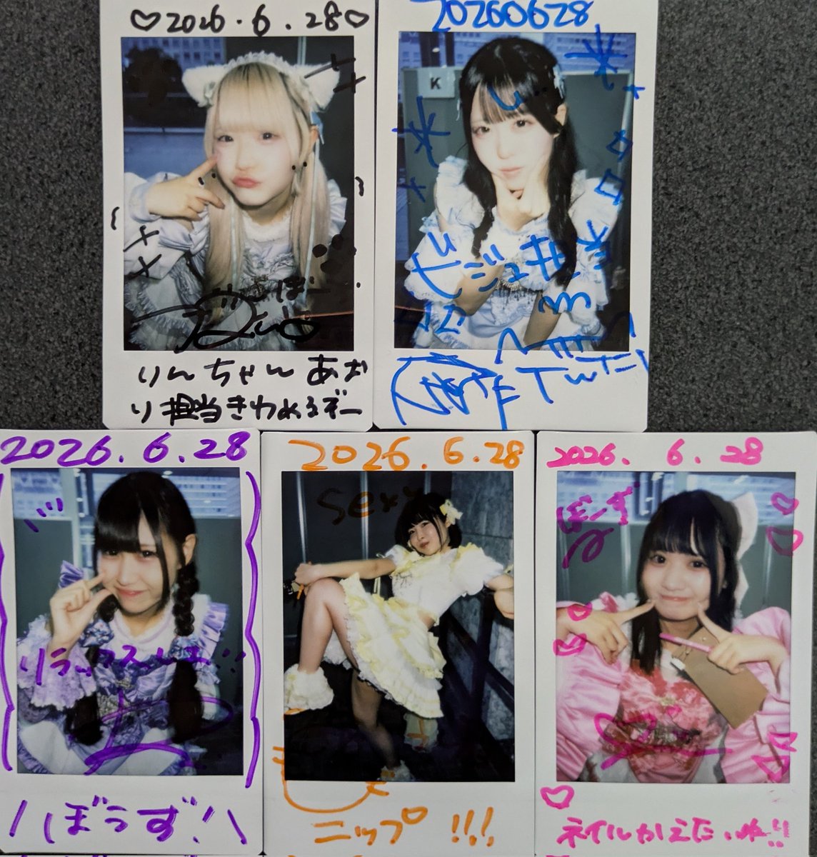 bowz00's tweet photo. ミョーホントゥスケ始まってるよ！
何回も練習してきたからね✌️
もっと大きい声でしっかりミョーホン
トゥスケお届けするからね😆

#君のメインヒロイン
#きみめろ https://t.co/QYnf5YtNz4