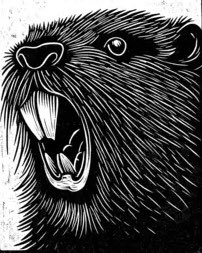 CutThroatAlias's tweet photo. The beaver community deserves an apology. https://t.co/7MniXxNsp7