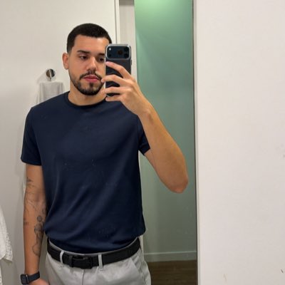 kaiquelm3's tweet photo. #NovaFotoDePerfil https://t.co/rvLddcNXvF