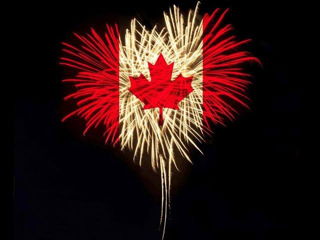 AuthorAnthonyP's tweet photo. Happy Canada Day! 🇨🇦 https://t.co/oeU0NHKoRQ