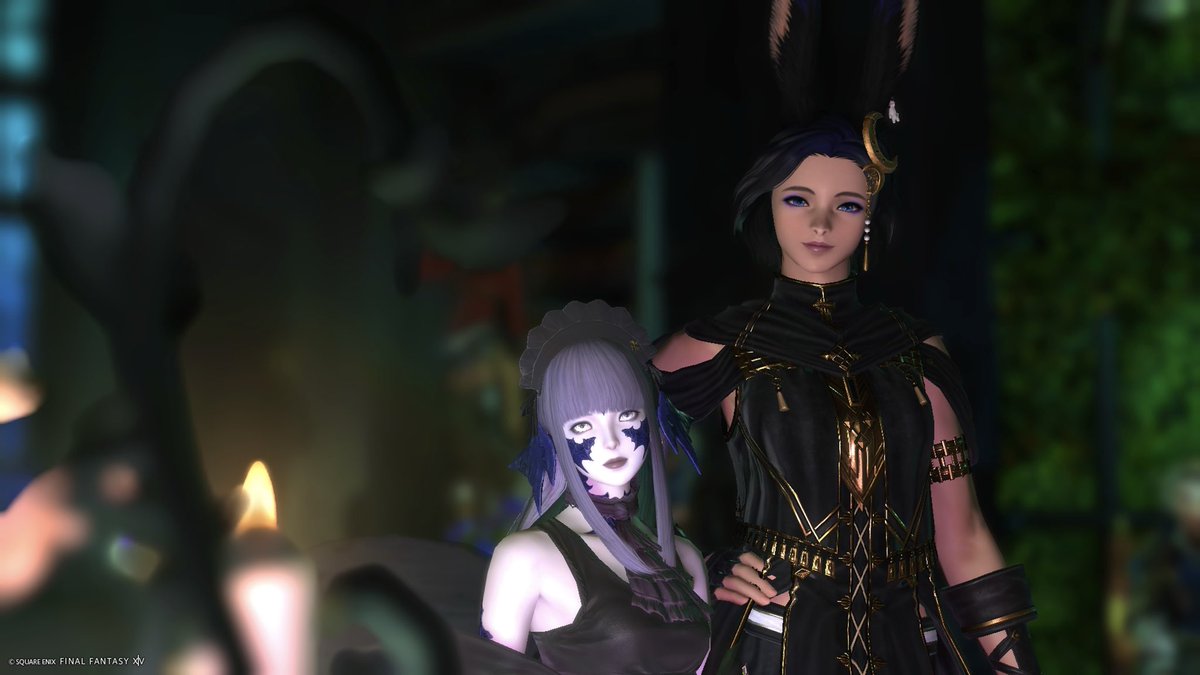Alu_Spica's tweet photo. 相変わらずの素晴らしいセンスのみーさまのお宅へお邪魔させてもらいました！
SSセンスには目を瞑り、ご本人様ともパシャリ📷

#幻影図書館_01 https://t.co/bUO4UPLIdk