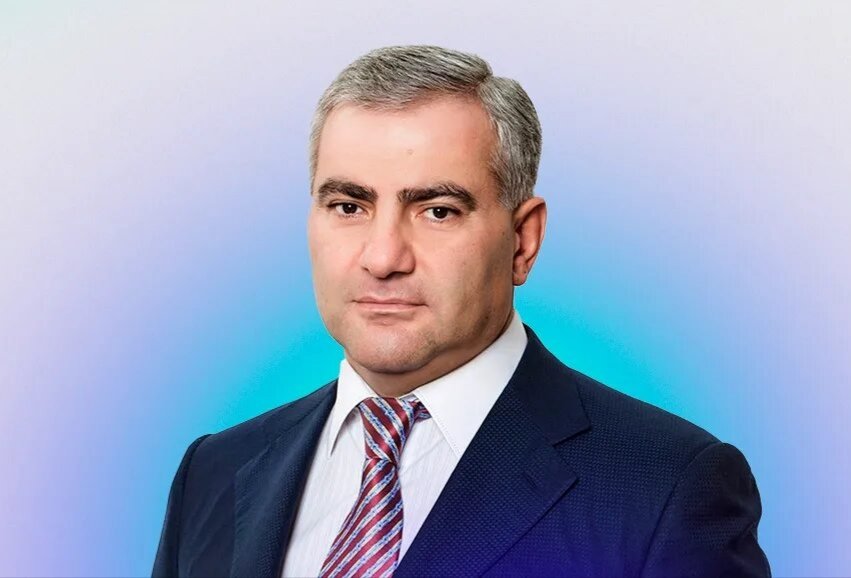 KING 🇦🇲 tweet media