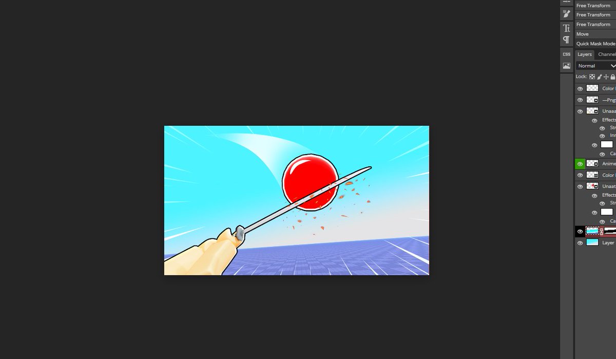 i8zem's tweet photo. I Made This Thumbnail for #bladeball , i hope they will like and put it in the game :D !

It Took me 5 Hours

❤️>Discord : .8zem https://t.co/wP9WysS3v5