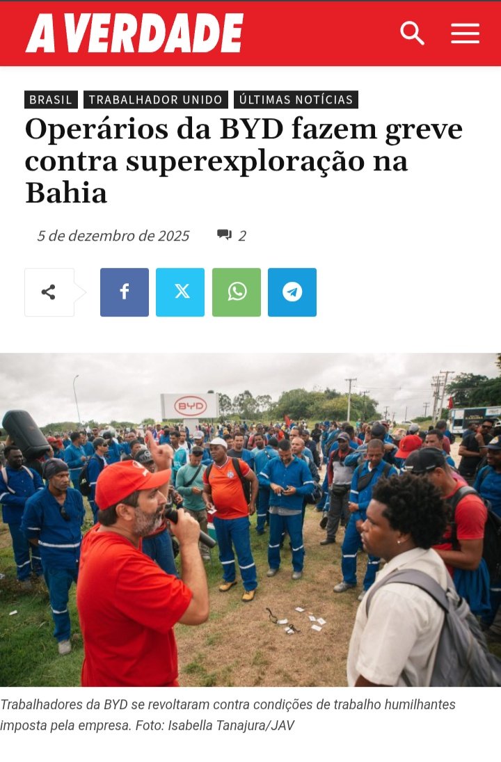 ___Marcinha's tweet photo. @clarke_de_souza Lula e o mundo inteiro sabem que a china só está em pé, por causa da exploração do trabalho análogo à escravidão / mão de obra escravo https://t.co/oV0dmk4Qbb