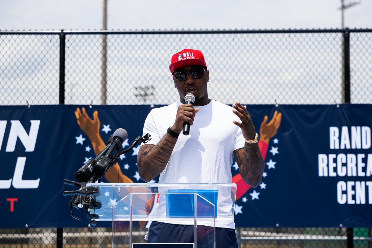 Monumental Sports & Entertainment tweet media