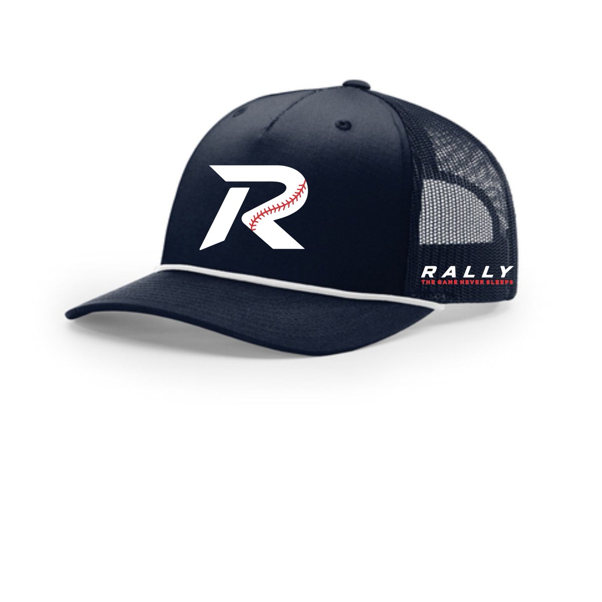 RallyBaseball's tweet photo. Coming Soon  

The Game Never Sleeps Collection.  

Baseball isn't just a season—it's a way of life.  

Follow For Drops &amp; New Releases  

#TheGameNeverSleeps https://t.co/uzaLCtK8EH