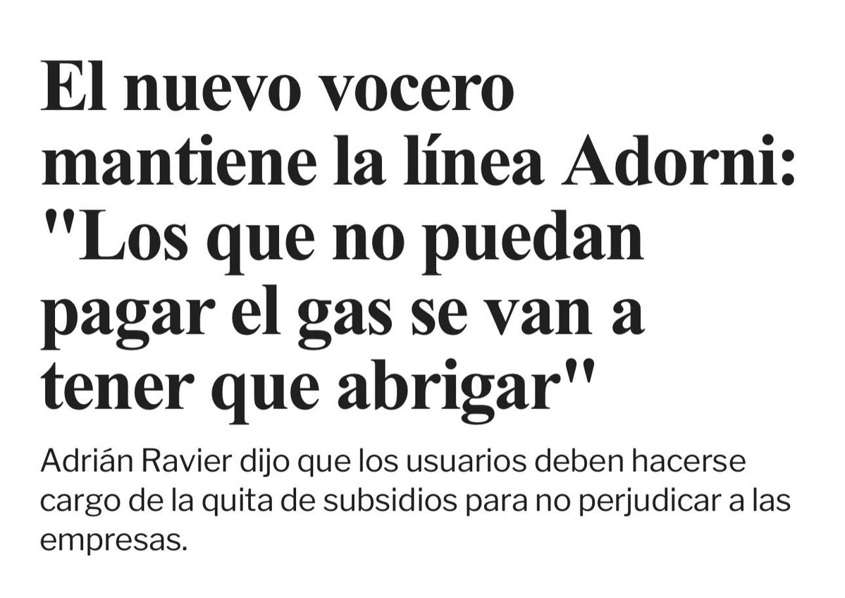 Fernanda Raverta tweet media