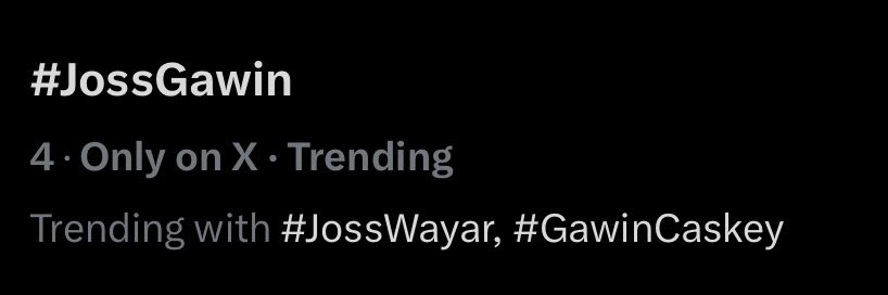 hyunnebunnie's tweet photo. WOYYY PAGUYUBAN JEYJINESYEN KALO UDAH KESURUPAN MASSAL EMANG PALING GADA OBATNYA😭
TRENDING 4 INDO DONG😭

#JossGawin #จอสกวิน https://t.co/nIvinzGkeo