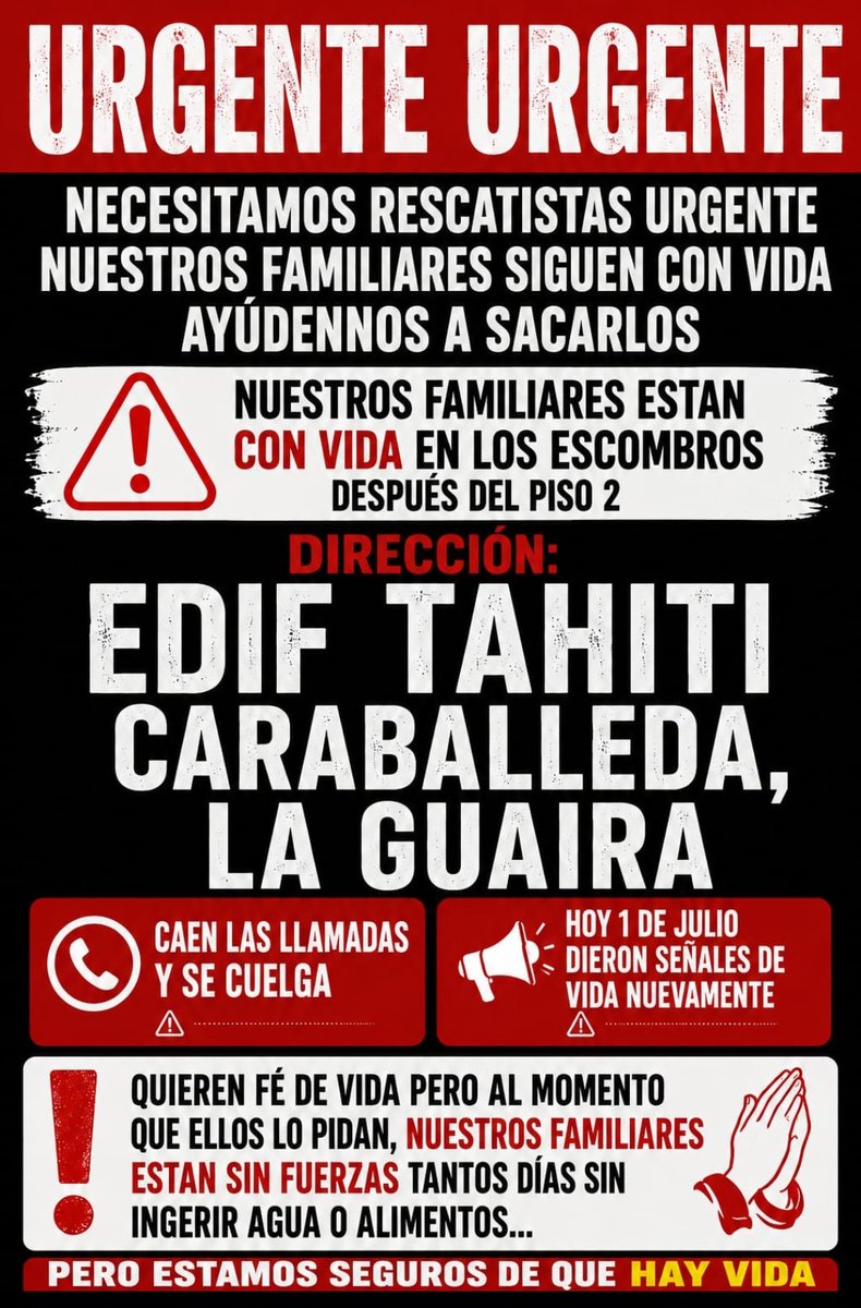 zulerdif's tweet photo. @OrlvndoA Ayuda por favor! Difundir 🙏🏻 https://t.co/r2RbhVYZRu