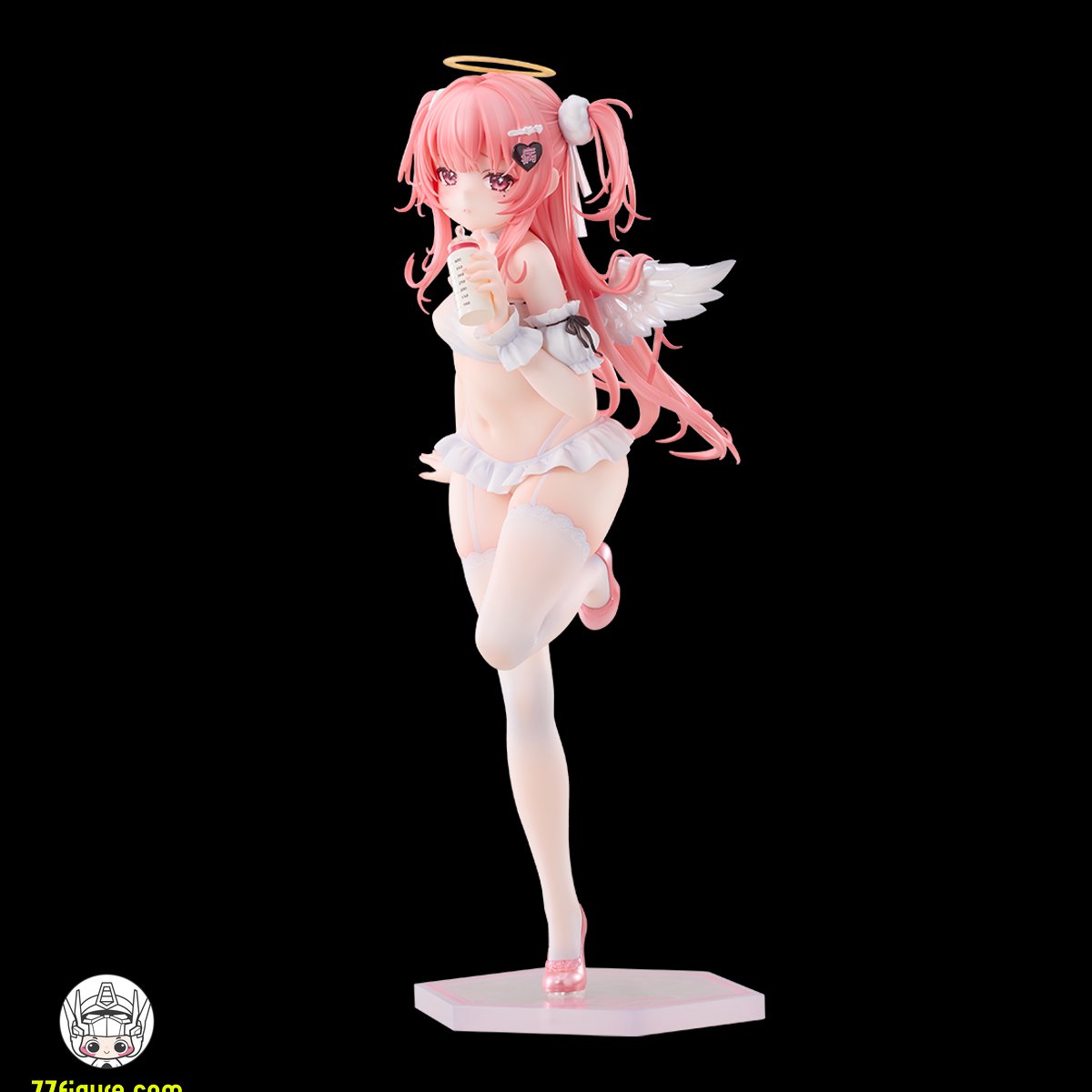 77figure's tweet photo. [予約商品] Otherwhere 1/6 カムオン ステージ シリーズ シノ
素材：ABS、PVC
セット内容：
- フィギュア本体
全額：20200円（税込み）
--------
👇詳細・アップデートのリンク👇
https://t.co/a81IkQ2gW8

#Otherwhere #OWSHINO #カムオンステージシリーズ #シノ #フィギュア #美少女 https://t.co/ycHmebuYkd