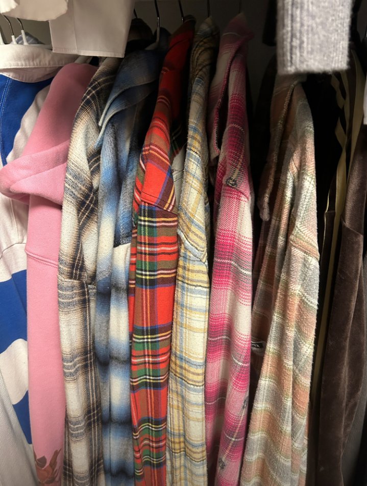 ayiyushi's tweet photo. ini baju dd yaya?!?! gemasnyaa warna warni 🌀___🌀 https://t.co/4LHFjr77rE