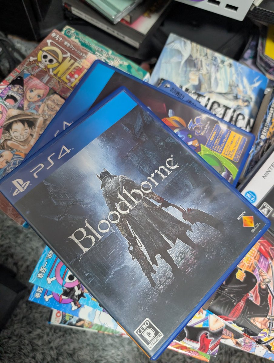 Gotsugotsugottu's tweet photo. これが寝かすゲーム https://t.co/dk8Ti5og2Z