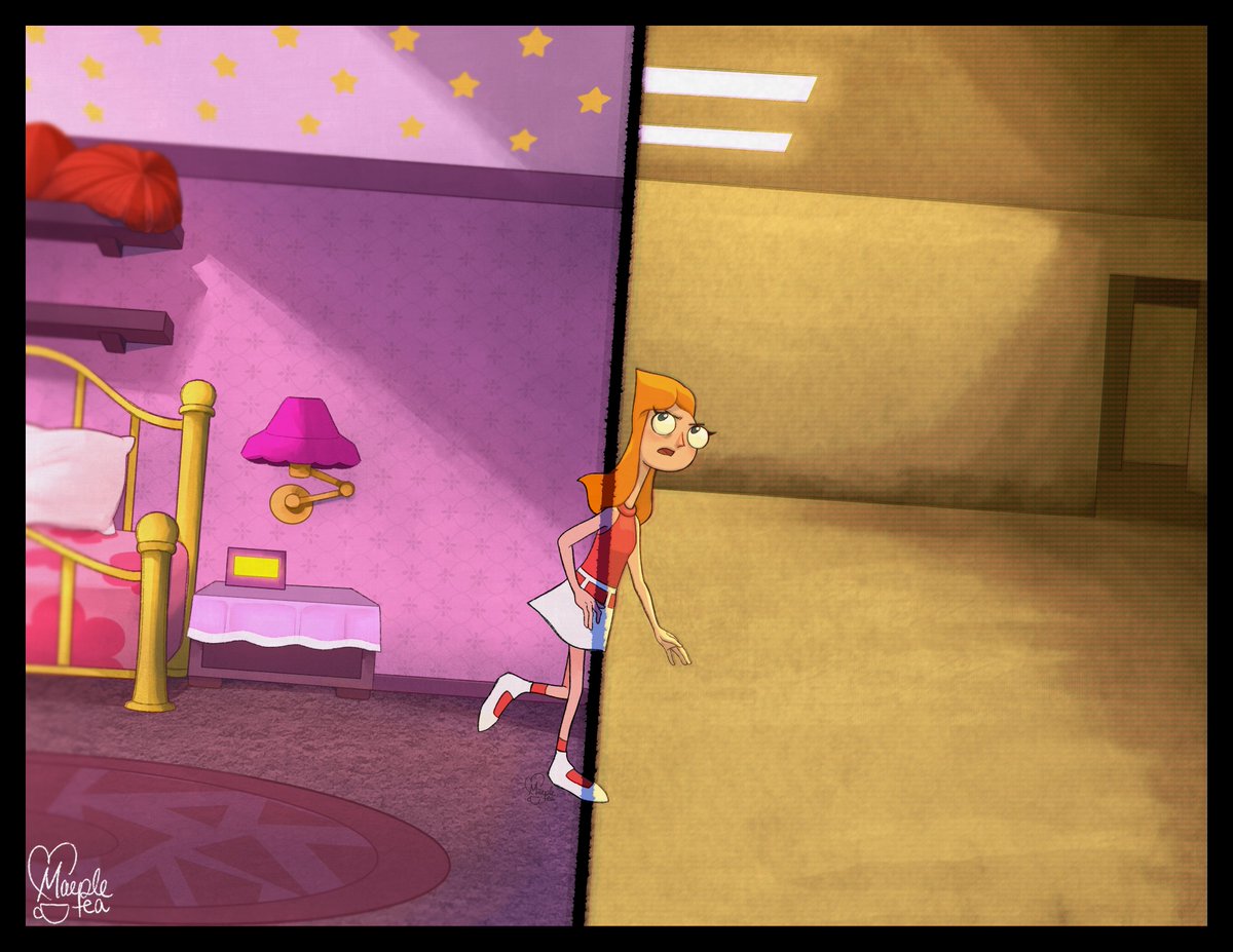 BackroomLore's tweet photo. '' MOM, PHINEAS AND FERB OPENED A DOOR TO THE BACKROOMS ''

cc: @MaepleTea https://t.co/Ro63oDUXyQ