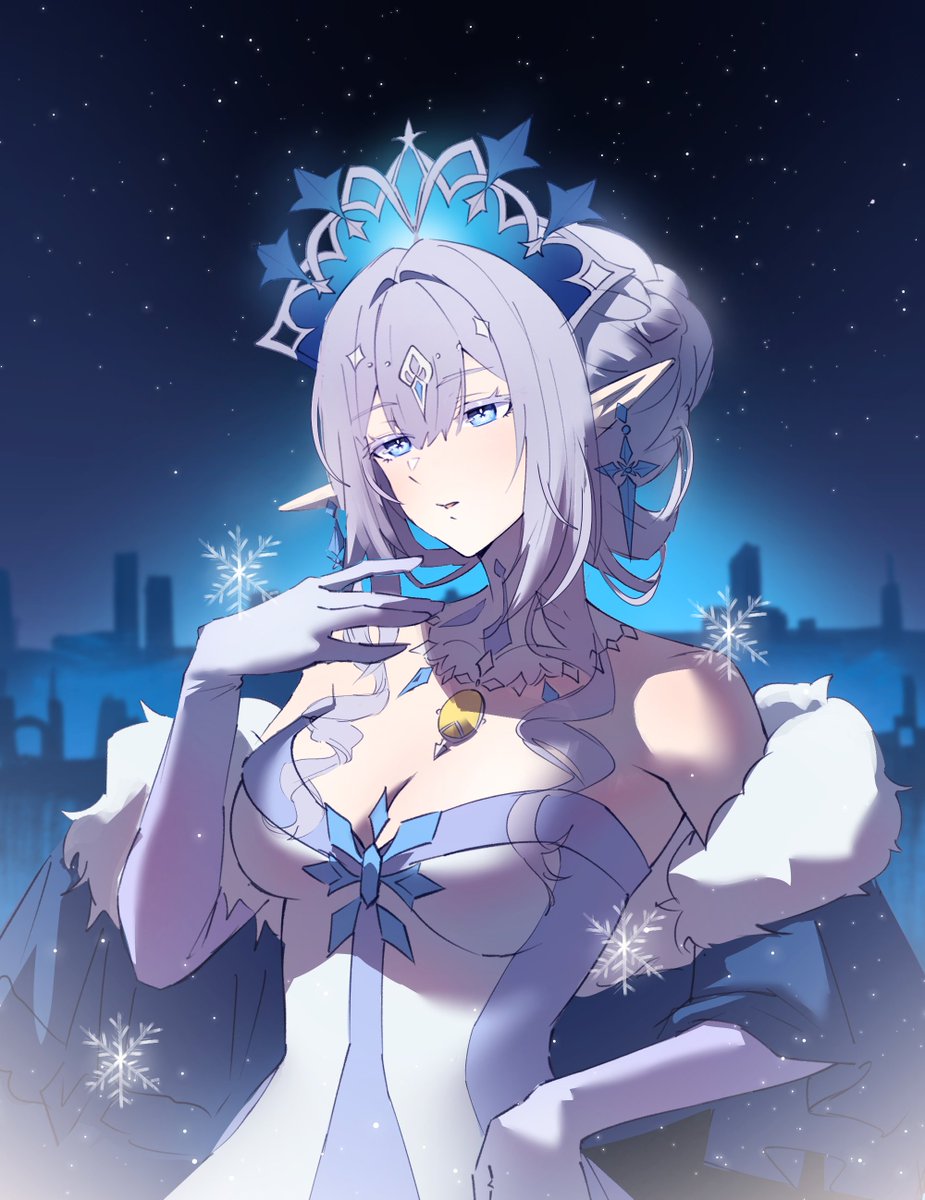 toasted_cyke's tweet photo. wip ❄️

Tsaritsa from Genshin Impact https://t.co/3fm2ZBNZ3m