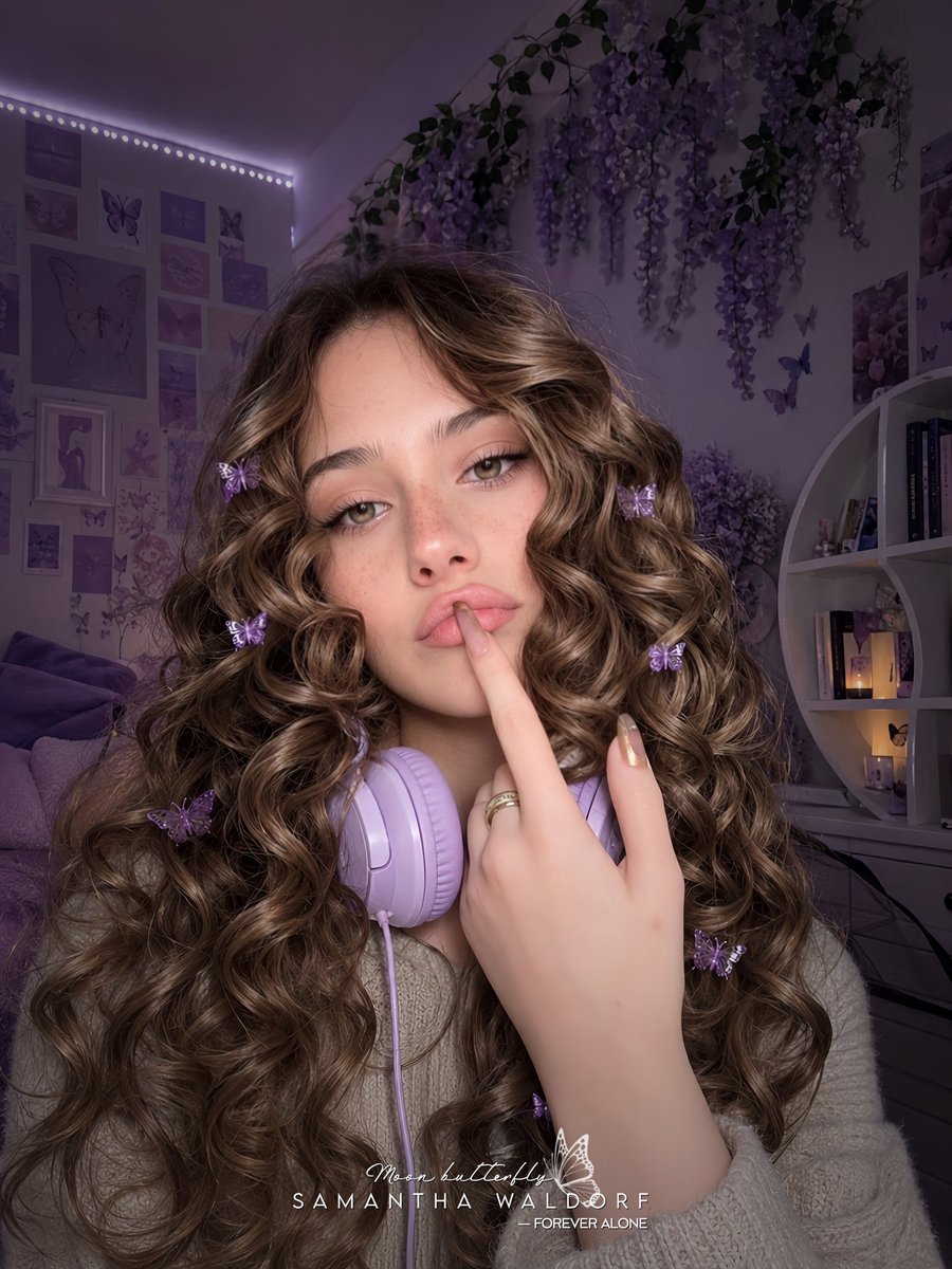 ˚˖𓍢ִ໋❀ 𝒮𝑎𝑚𝑎𝑛𝑡ℎ𝑎 𝒲𝑎𝑙𝑑𝑜𝑟𝑓 ༊🪻🌑 tweet media