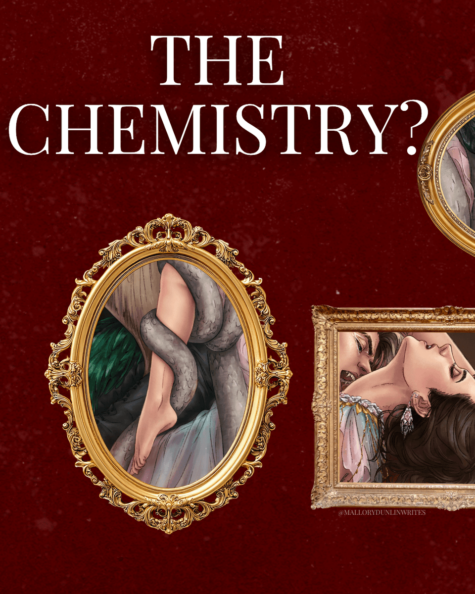 MalloryDunlin's tweet photo. Danica and Vaduin will have you blushing in 𝐂𝐚𝐮𝐠𝐡𝐭 𝐢𝐧 𝐭𝐡𝐞 𝐁𝐚𝐬𝐢𝐥𝐢𝐬𝐤’𝐬 𝐆𝐚𝐳𝐞 🥵 

Read today on Amazon, Kindle Unlimited, &amp; Audible!

#kindleunlimitedbooks #booksbooksbooks #monsters #monsterromancerecs https://t.co/Wes8FfbkHk