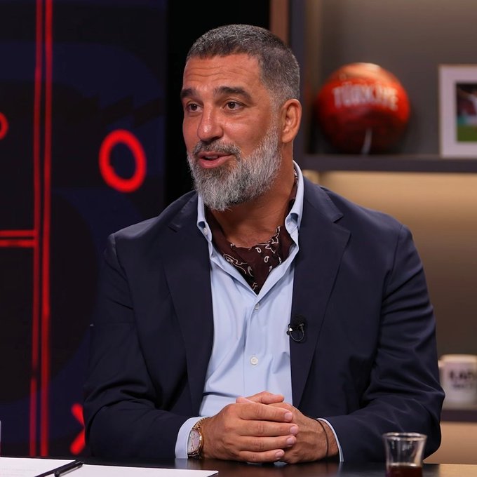 Arda Turan'dan Messi-Ronaldo Tartışmasına Yorum: 'Messi Bu Dünyadan Değil'