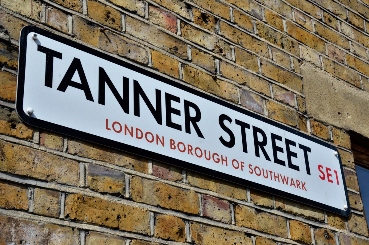 pulse_outdoor's tweet photo. We have moved! 🏢

We look forward to welcoming you to 5 Tanner Street, London.

Please update your records and note that our phone numbers remain the same. https://t.co/DMMJuoyIJi