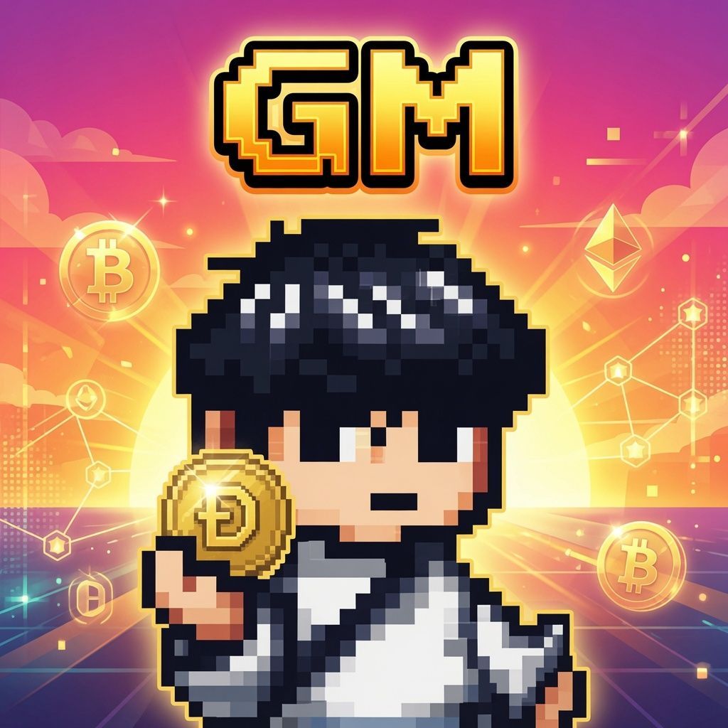 BuildrJ's tweet photo. gm

bitcoin is not going anywhere and never will 

neither is doge 

the rest are questionable https://t.co/b4fxCQNQ50