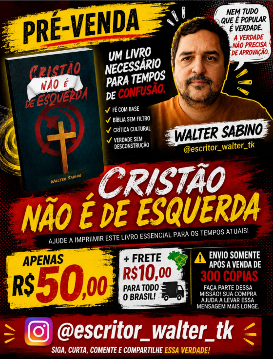 Walter Luís (TK) - escritor e animador IA tweet media
