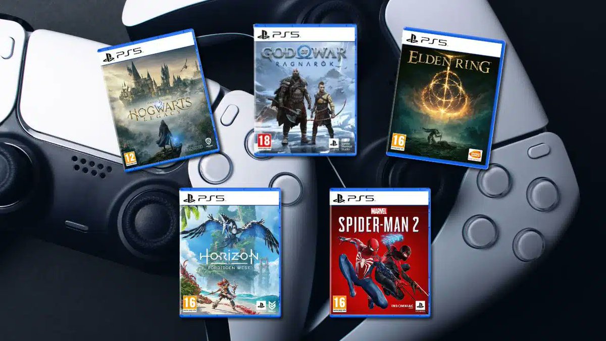 inesfluffy's tweet photo. BREAKING - PLAYSTATION ARRÊTE LES JEUX PHYSIQUES EN 2028 ‼️☠️

- PlayStation annonce arrêter la vente des jeux avec CD.

Conséquence : Tout jeu vendu en 2028 sera en téléchargement, à des prix exorbitants !

#Playstation https://t.co/98QtLyv9rK