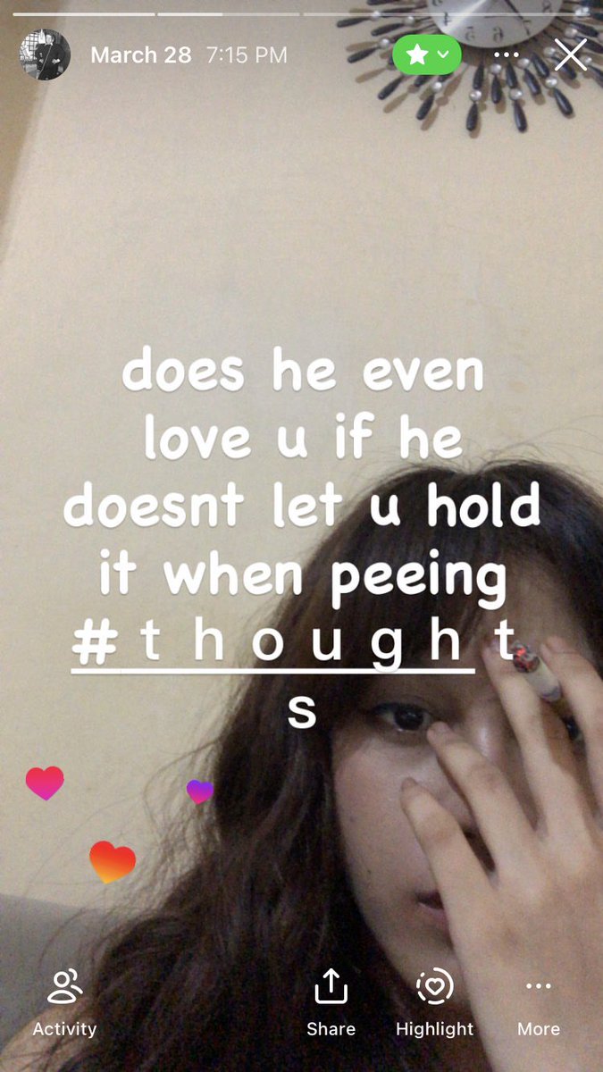 covertjoys's tweet photo. pov masuk 2nd account https://t.co/wqQLDcyeTB