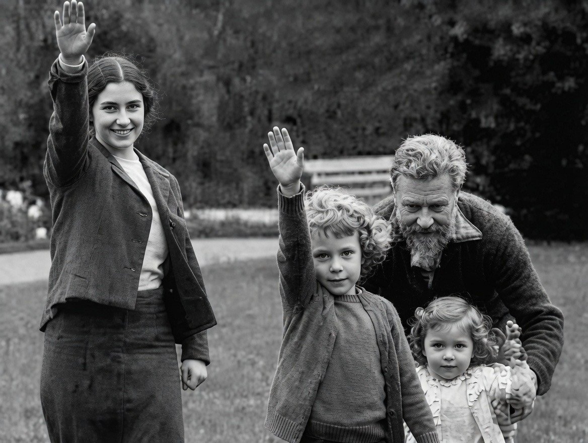 ExposingEvil704's tweet photo. THE DARK HISTORY OF THE HOUSE OF WINDSOR & THE NAZIS REGIME:

What if it told you that…

Everything you’ve learned about the history of World War II, was a fabricated narrative, built on half-truths, and outright lies… and that the British Royal Family’s connections to the Nazis, was deliberately removed from mainstream British history books.

But it goes far deeper and darker than that…

Senior Royals at Buckingham Palace orchestrated, financed, supplied, and armed, both sides of the war from the very start, and British King Edward VIII, British King George IV, and the sisters of Prince Philip of Wales - all financed and promoted Hitler, and the cancer of Nazism.

After all “History is written by the victors,” and the Nazis certainly were.

King Edward VIII, was an enthusiastic supporter of Hitler, and the “appeasement campaign” was a political attempt by the British Royals and Aristocracy to enforce a “Greater Fourth Reich European Union” on the British people.

He has been whitewashed, and written out of British history books, because it is this man – a British born Duke – who designed, and funded, the Third Reich.

He campaigned for a "united Europe" all his life, right up until his death in 1954.

One of the most senior British Royals was, Prince Carl Edward Coburg, who was a prince, and member of the Order of the Garter, an offshoot of British Freemasonry.

As a royal multi-millionaire, and favourite grandson of Queen Victoria, he led many British Royals, and members of the Irish Guinness Family to support, and even campaigned on behalf of Hitler.

After WWII, many of European nobility put on business suits, and became the creators of the “European Union”.

The E.U. is exactly what Hitler, and the traitorous Royals, wanted all along - an undemocratic Fascist super-government, which imposes taxes, and which the people have no control over.

British Royals and Aristocrats, such as Sir. Oswald Mosley, tried to convince the British people that Nazism would be “Good for Britain”.

But the British people were not stupid.

The working class rejected Hitler, and rejected the idea of a “European Union” dominated by Germany.

No less than Forty-Five million people were murdered in both world wars — and the British King Edward VIII — was being groomed to become king of Hitlers, “Third Reich”.

After all, “Reich” means “Empire” in German — and what would the Nazi Empire be without a Emperor?

In 2016, The Sun newspaper, published a still image of a home movie in which, Queen Elizabeth II, as a child, and her mother, are being encouraged to give a Nazi salute by King George VI.

The film proves her mother, Queen Elizabeth Bowes-Lyon, and her husband, King George VI, were pro-Nazi traitors.

The British government never wanted this movie to be made public.

Prince Edward Coburg, was Elizabeth II’s great-uncle, and her actual uncle, King Edward VIII, both funded, assisted, and politically campaigned, for Britain to be ruled from Germany by Hitler.

After Prince Carl Eduard Coburg, the next most senior pro-Nazi Royal, King George VI, who was a prominent Freemason, employed leading members of the pro-Nazi “Right Club,” into the top positions of his Royal Household.

It is now very clear that, King George VI, was running a pro-Nazi, secret shadow government, from within Buckingham Palace, while his uncle, Prince Carl-Edward Coburg, was grooming, and training Himmler and Hitler in Germany.

Their go-between was the brother-in-law of the Prince Philip, and the double-agent, Russian spy, Sir. Anthony Blunt.

The “Right Club,” was run like a secret society for pro-Nazi aristocrats, which infiltrated, and controlled the British Conservative Party, from behind the scenes.

Archibald Ramsay, was Conservative Member of Parliament for Peebles and South Midlothian, and he liaised with Irish-American, William Joyce (later known as “Lord Haw-Haw”), and Anthony Ludovici, who wrote an astonishing racist book entitled, ‘In Defense of Aristocracy: A Text Book for Tories’.

The Right Club’s most famous member was British fascist leader Oswald Mosley, who formed a British version of the Nazi Party, and who convened vast public meetings at Earls Court in London.

Members of the British Royal Family not only joined the Nazi Party in secret, but were instrumental in convincing the British and German people that Nazi ideals of ethnic cleansing, and the “Master Race,” were acceptable principles, which were worth fighting for.

Both British members of Royalty, and their cousins in Germany also helped to organise the disgusting Blitzkrieg Concentration Camps...

Some of their colleagues even supported a plan to repatriate Jewish families to Palestine.

The formation of Palestine, and its transformation into a “two-state” country, was all the work of Buckingham Palace, and the British government, who had complete control over the region, following the mandate for Palestine in 1917.

In fact, Buckingham Palace, and the British government, were instrumental in the formation of the country of Jordan, which is today’s neighbour to Palestine and Israel.

Benjamin Netanyahu was quoted in the TIMES OF ISRAEL saying that Hitler’s original intention was to enforce migration of German Jews to Palestine – and as such, Ken Livingston, is correct in his assertion, that Hitler was a supporter of this plan in line. and in cahoots with the Zionist Movement of Germany.

Britain did not ‘win’ WWII, and Germany did not ‘lose’ it.

A deal was done in secret.

This deal is only now coming to light – and it involves dozens of senior Nazis putting on business suits, and continuing Hitler’s plan to conquer Europe – but instead of using military tanks, this new plan would take over Europe economically — a new "Fourth Reich".

The new project would become what we have today – the European Union government which is led by unelected, totally corrupt politicians. who all have immunity from prosecution.

The architects of the E.U. were personally invited to attend a secret meeting, at the Bilderberg Hotel, in the Netherlands.

They have been meeting there in secret ever since…

The Bilderberg Group was founded by Prince Bernhard of the Netherlands in 1952.

Prince Bernhard’s closest royal ally, and fellow family member, was Prince Philip of Wales, whose real name was, Philippos Schleswig-Holstein-Sonderburg-Glücksburg.

Philippos was born in Greece, Corfu in 1921, the youngest of five children, and the only son of Prince Andrew of Greece, and Princess Alice of Battenberg.

All four of his sisters married senior S.S. officers, who were also German Princes.

Three of his sisters - Sophie, Cecile and Margarita - became members of the Nazi party.

Sophia's husband, Prince Christoph of Hesse, became chief of Goering’s secret intelligence service and they were frequent guests at Nazi functions.

Phillipo, went on to fight with distinction for the Allies during WWII, where he served with the British Royal Navy, and by 1945, he had risen to the rank of first lieutenant.

During Hitler’s rise to power, and the formation of the Nazi Party in 1933, Philippos, was indoctrinated into Hitler Youth.

His parents were high-ranking members of the Nazi Party, during this time.

The House of Schleswig-Holstein-Sonderburg-Glucksburg (The House of Glucksburg) was the Greek branch of The House of Oldenburg.

The House of Saxe-Coburg-Gotha, the Germanic branch of The House of Wettin, arranged a marriage between Philippos, and the future Queen of England, Elizabeth Alexandra Mary Windsor, who as we know became Queen Elizabeth II in 1952.

Though this arranged marriage between the two families Philippos changed his name to the less Germanic sounding, Philip Windsor.

Even more disturbing is a quote taken directly from Prince Philip’s interview with Deutsche Press in 1988:

“In the event that I am reincarnated I would like to return as a deadly virus to help contribute something to solving over population.”

Yes, this was a direct quote given by the Queen’s husband in 1988.

In conclusion, the Windsors, have conducted numerous genocides, and war crimes, against humanity, and like all mass-murdering psychopaths, they have no shame of their past deeds.

They are a scourge upon on our society, and NEED to be prosecuted to the fullest extent of the law!