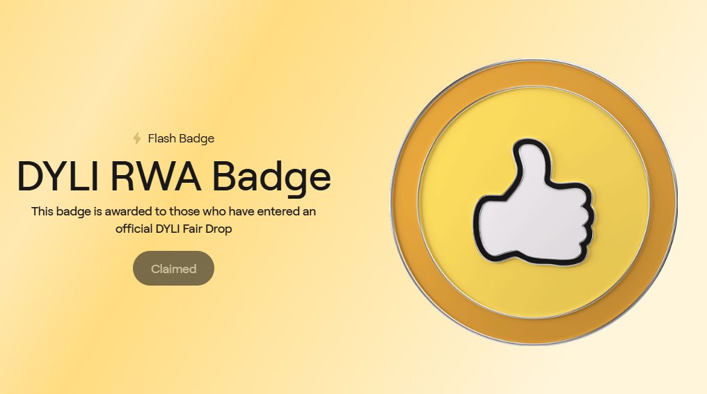 Sanyab111's tweet photo. Don't forget this new @AbstractChain  badge🫡 https://t.co/xsxsv5NL0b