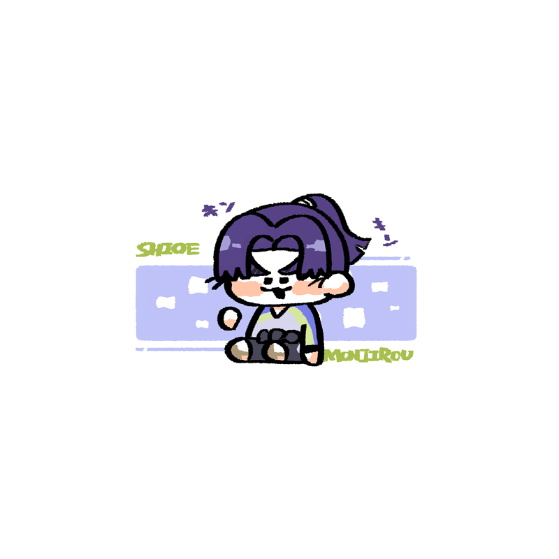 mousu_nin's tweet photo. 🥷🥚文と仙 https://t.co/pXDNF0yDc7