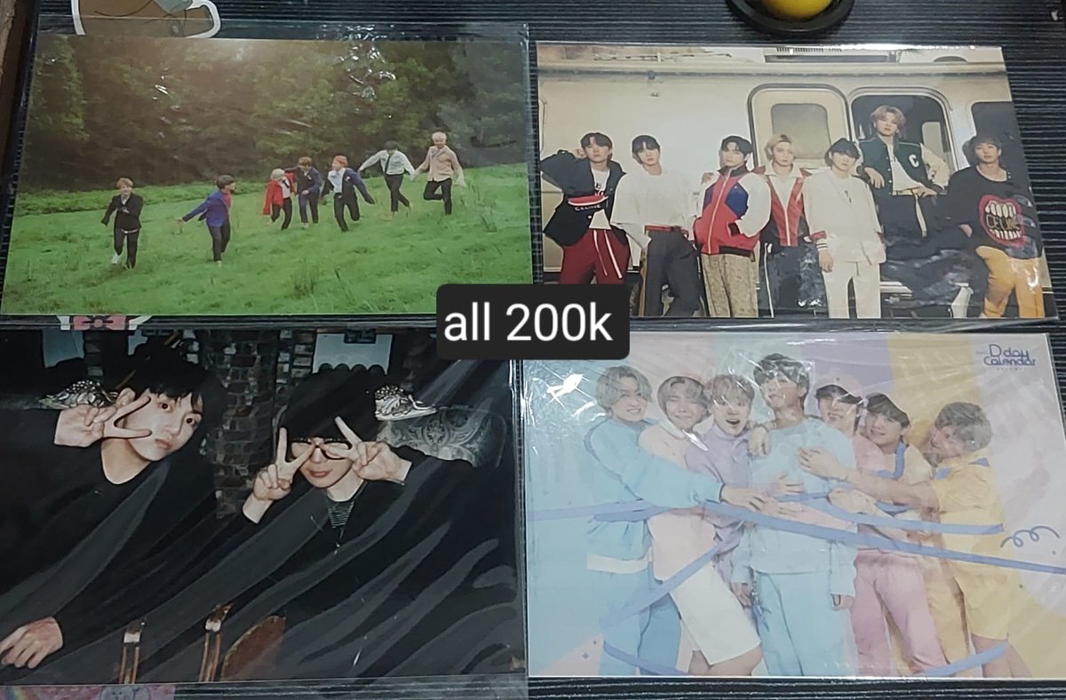 Mistyati_M's tweet photo. HELP RT 🙏🏻 

WTS/want to sell BTS INA

✅Co shopee 
✅️Fee GO
❌️ Adm &amp; pack 

Link go https://t.co/UB8mRozQXl…

Ifb wts pc taehyung photocard seokjin  jimin jhope namjoon yoongi butter yoongi dday seokjin happy https://t.co/G3MJfe95rl