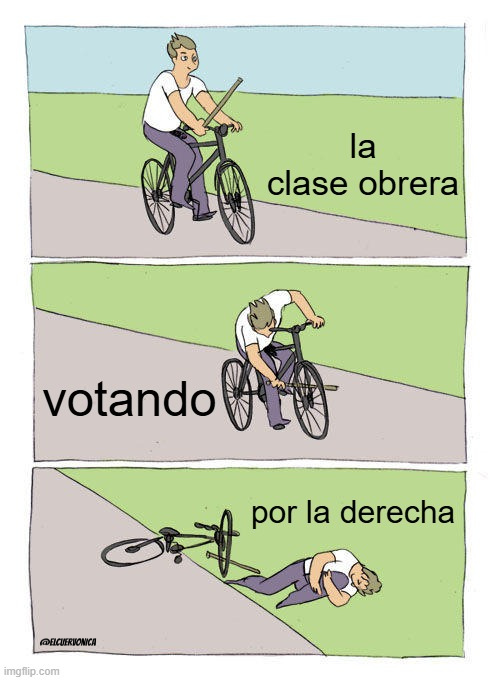 ElCuerv0Nica's tweet photo. Que alguien me explique ¿por qué sigue pasando? https://t.co/luJUTxr51o