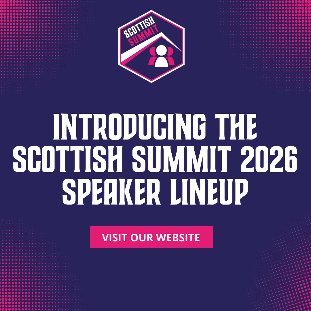 Scottish Summit tweet media