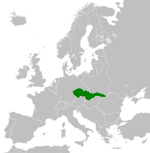 sheemawn's tweet photo. Facebook has shared data on social connectedness between regions of the world and it's a goldmine for people interested in phantom borders and migration patterns. 

For example, here are friendships of people from Ostrava, Czechia. Can you spot the 1938 Czechoslovakia? 🧵🧵🧵--> https://t.co/hyf0vjgAxW