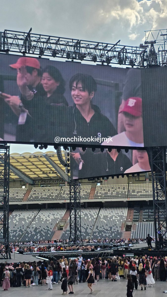 Kookie ☆ Mochi ♡⁷ (@mochikookiejmjk) / Posts / X