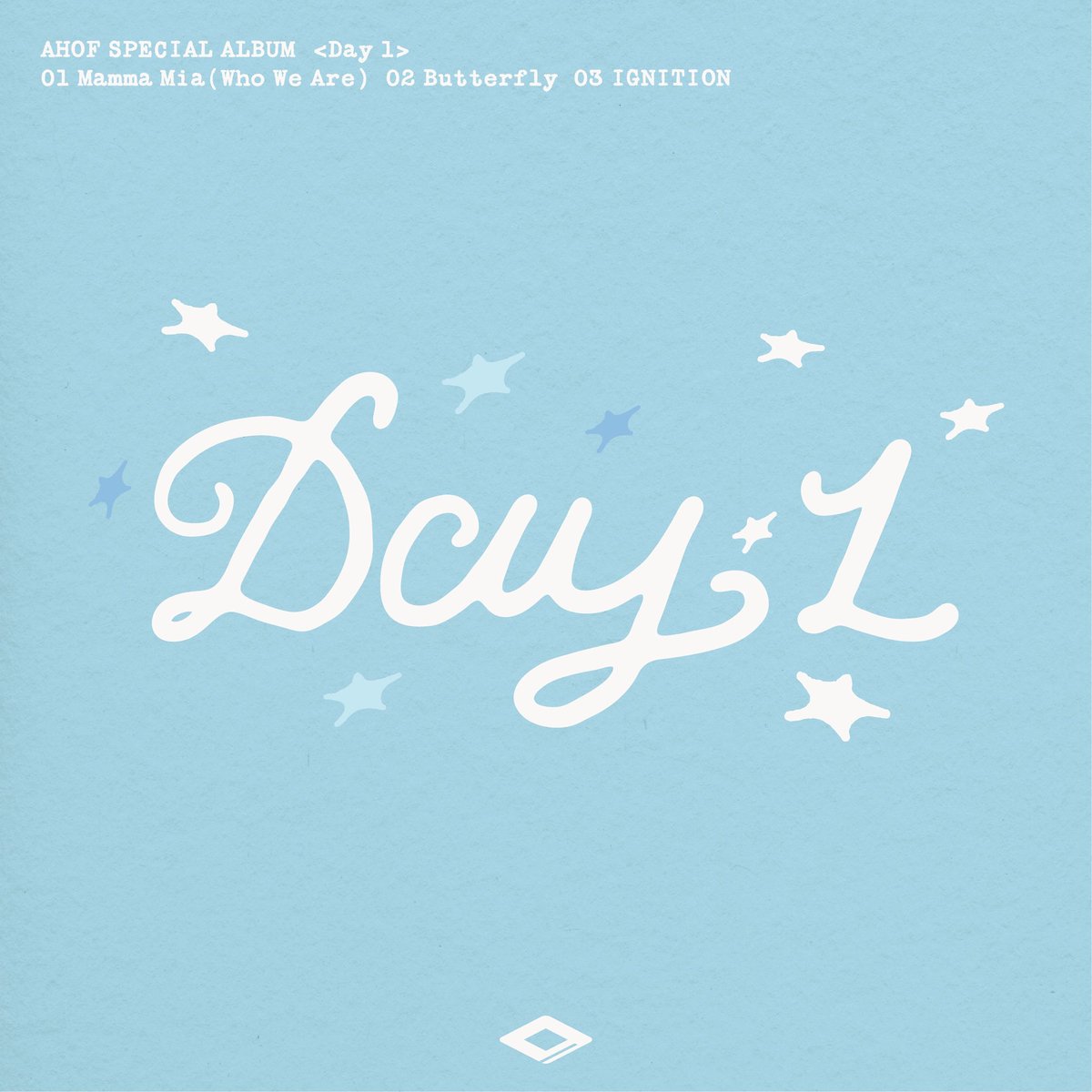 OneilyMusic's tweet photo. AHOF releases their digital single “Day1.” https://t.co/7SkcmoHE5e