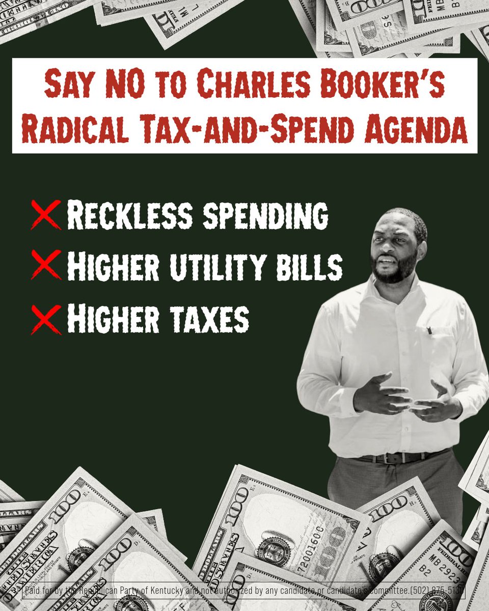 Republican Party of Kentucky tweet media