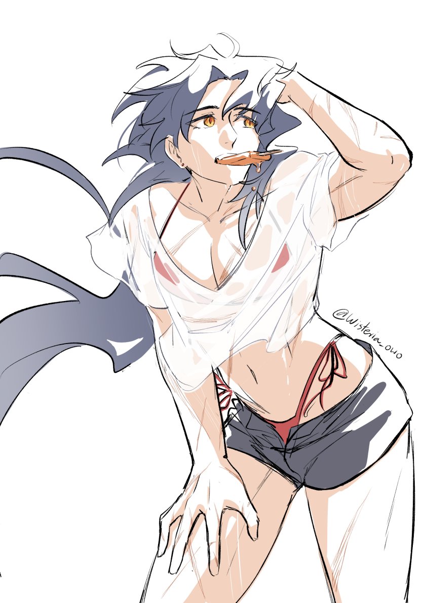 wisteria_owo's tweet photo. ☀️ https://t.co/lZiuGCgcpe