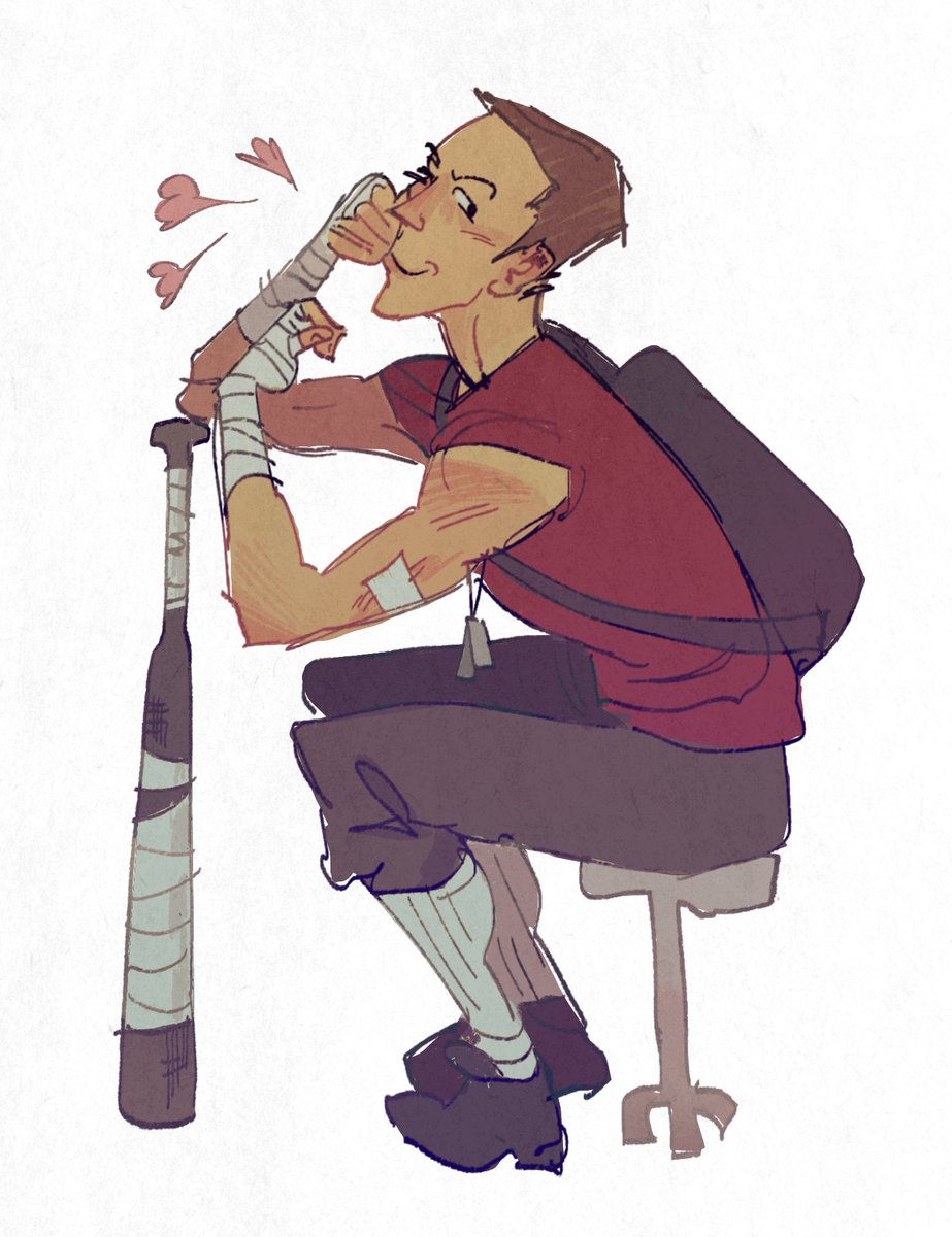 jamisonrivv's tweet photo. scout #tf2 https://t.co/4bSd0z2vmF