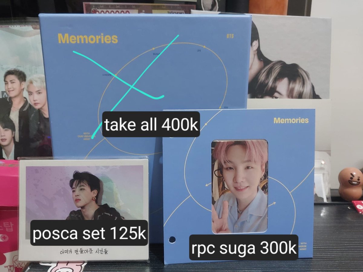 Mistyati_M's tweet photo. HELP RT 🙏🏻 

WTS/want to sell BTS INA

✅Co shopee 
✅️Fee GO
❌️ Adm &amp; pack 

Link go https://t.co/UB8mRozQXl…

Ifb wts pc taehyung photocard seokjin  jimin jhope namjoon yoongi butter yoongi dday seokjin happy https://t.co/U2GUeqUuvt
