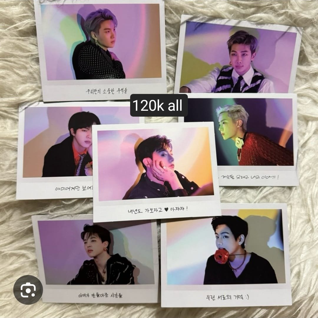 Mistyati_M's tweet photo. HELP RT 🙏🏻 

WTS/want to sell BTS INA

✅Co shopee 
✅️Fee GO
❌️ Adm &amp; pack 

Link go https://t.co/UB8mRozQXl…

Ifb wts pc taehyung photocard seokjin  jimin jhope namjoon yoongi butter yoongi dday seokjin happy https://t.co/U2GUeqUuvt