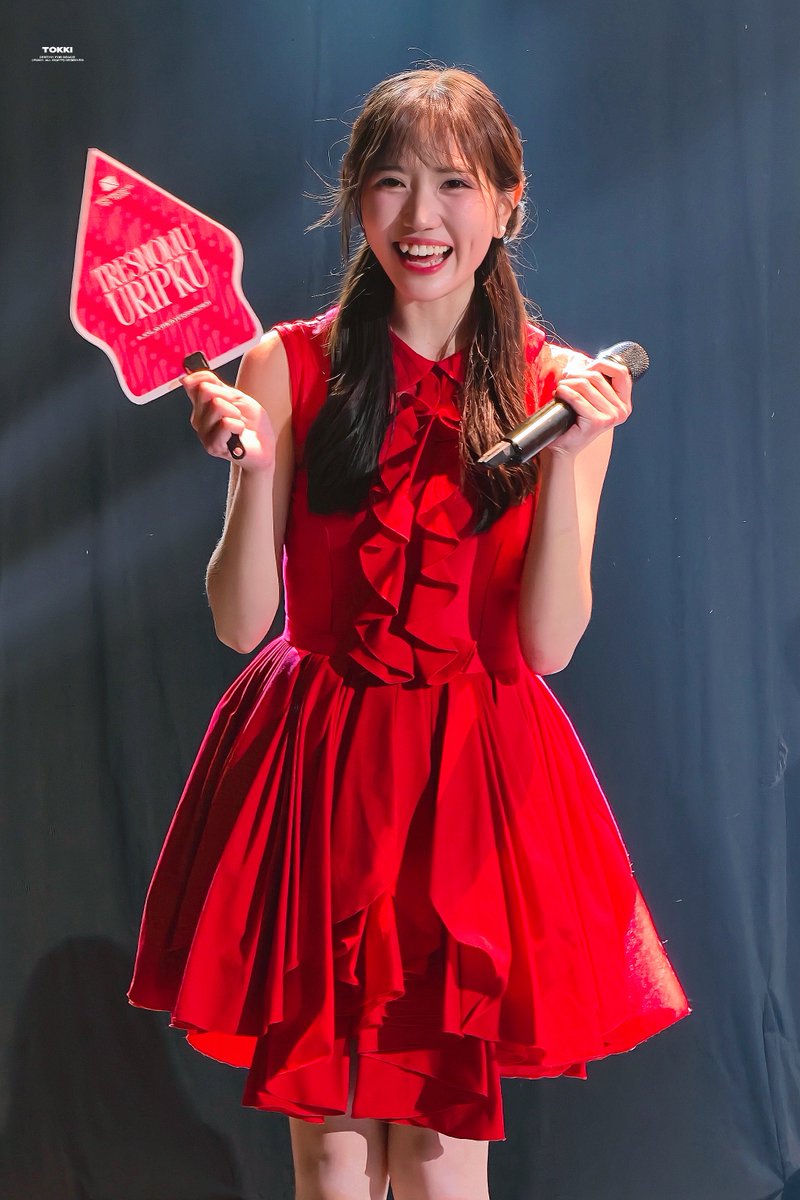 tokki_1810's tweet photo. She looks so healthy and happy today, it truly makes my day ❤️✨

@Gracie_JKT48 #JKT48Love #StageOfLove
#JKT48TheaterSementaraDIY https://t.co/KegmCPVk0U